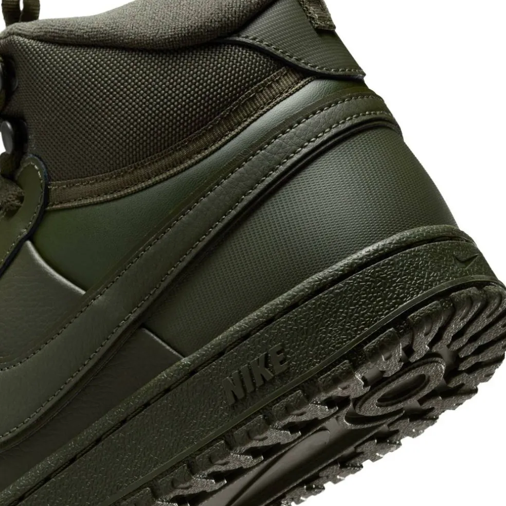 Court Vision Mid Next Nature Mens