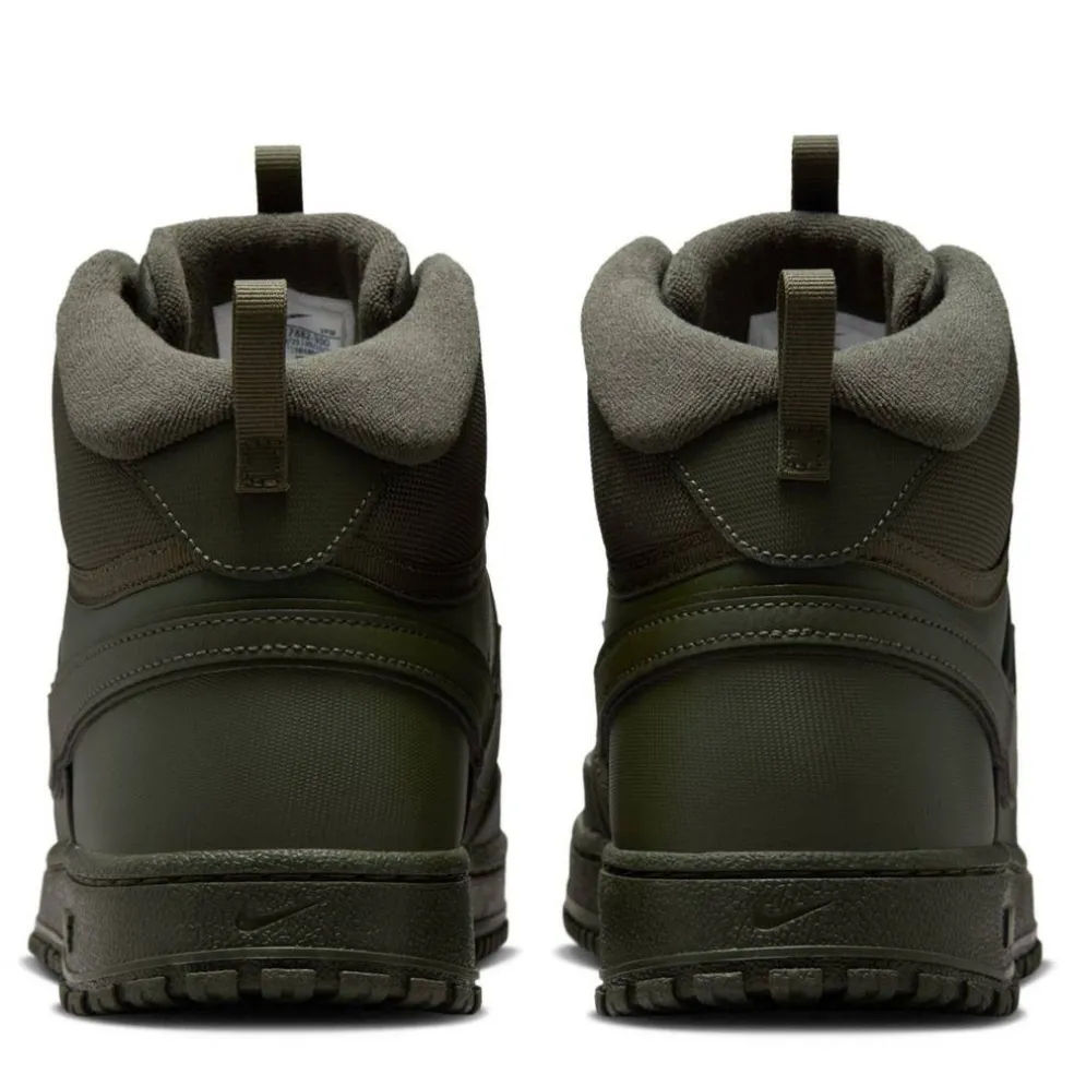 Court Vision Mid Next Nature Mens