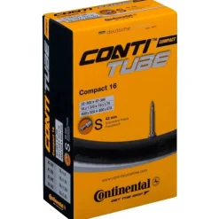 Cpct16 32-47 P42 Bike Tube Junior