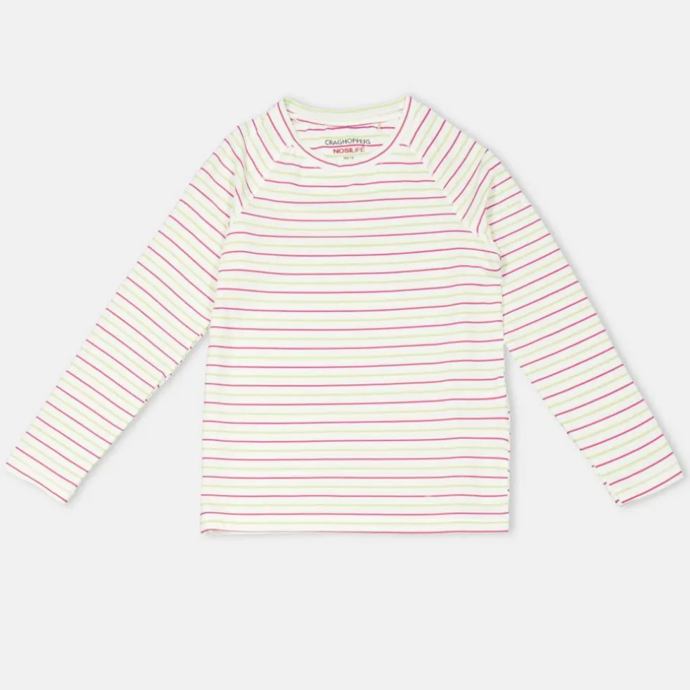 Crag Paola Long Sleeve Shirt