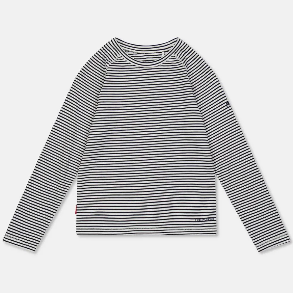 Crag Paola Long Sleeve Shirt