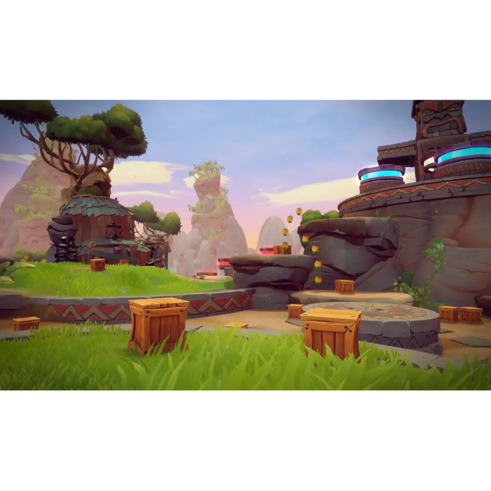 Crash Team Rumble Deluxe Edition