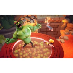 Crash Team Rumble Deluxe Edition
