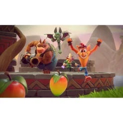 Crash Team Rumble Deluxe Edition