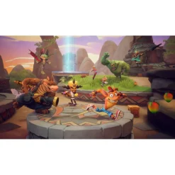 Crash Team Rumble Deluxe Edition