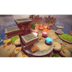 Crash Team Rumble Deluxe Edition