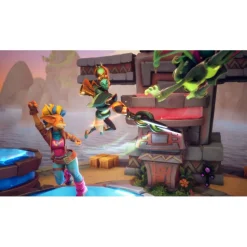 Crash Team Rumble Deluxe Edition