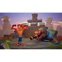 Crash Team Rumble Deluxe Edition