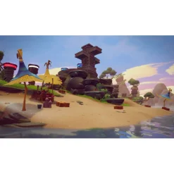 Crash Team Rumble Deluxe Edition