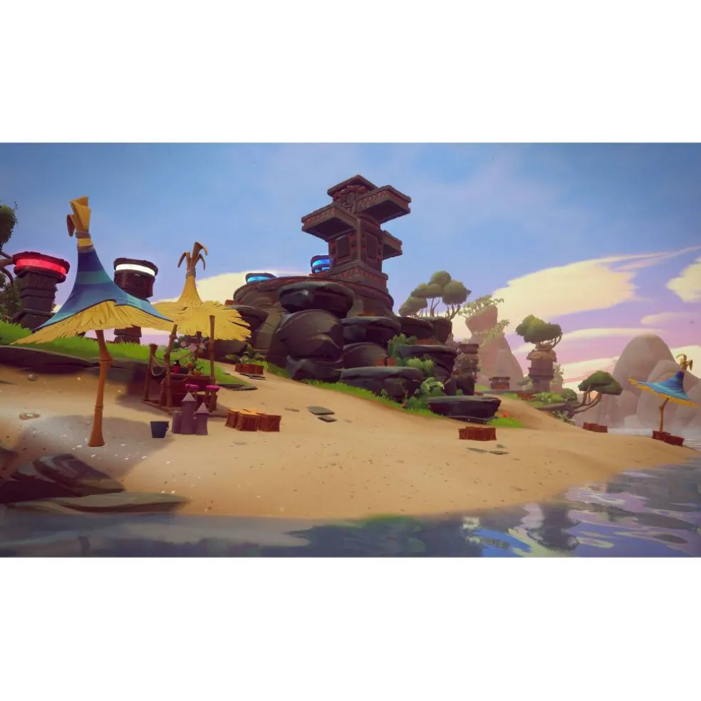 Crash Team Rumble Deluxe Edition