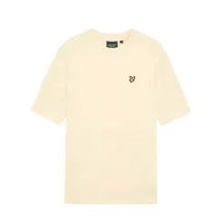 Crepe T-Shirt