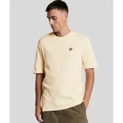 Crepe T-Shirt