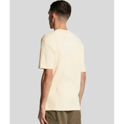 Crepe T-Shirt