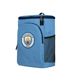 Crest Football Insulated Cooler Backpack Bag