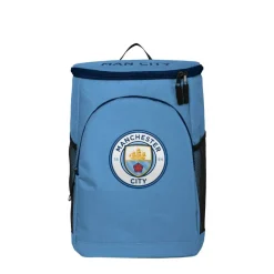 Crest Football Insulated Cooler Backpack Bag