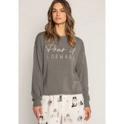 crew neck shirt