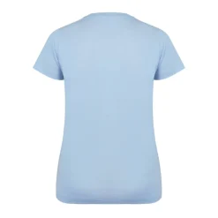 Crew Neck Tee Womens
