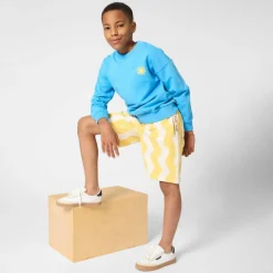 Crew Sweatshirt