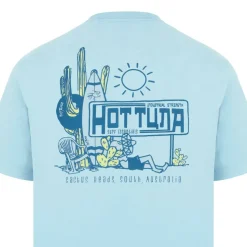 Crew T Shirt Mens