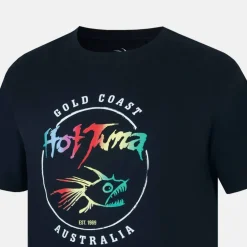 Crew T Shirt Mens