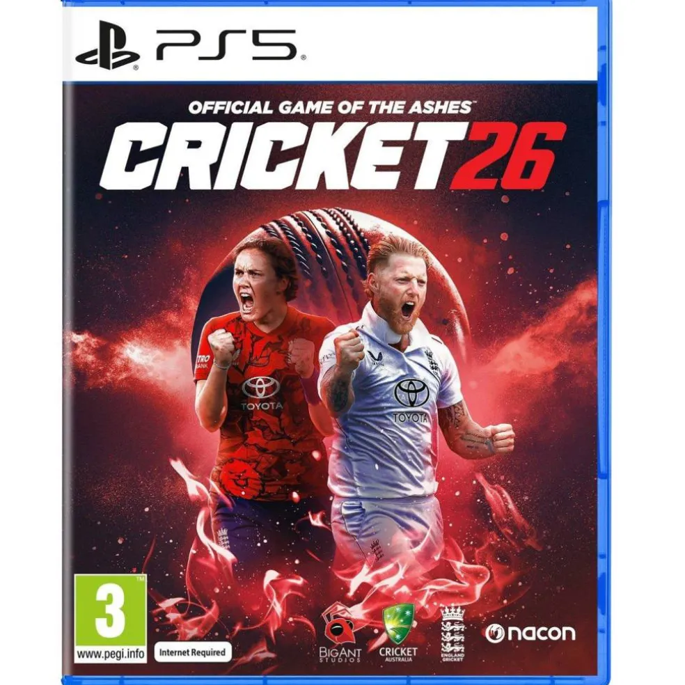 Cricket 26 – The ultimate showdown