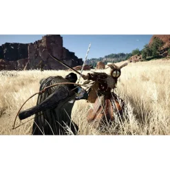Crimson Desert - Day 1 Edition