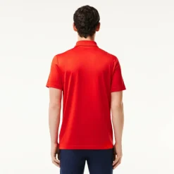 Crocodile Polo Shirt Mens