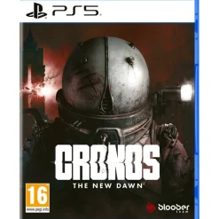 Cronos: The New Dawn
