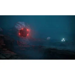 Cronos: The New Dawn