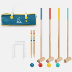 Croquet Set