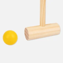 Croquet Set