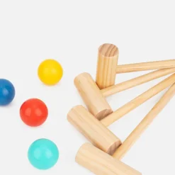 Croquet Set