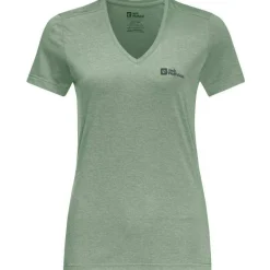 Crosstrail T-Shirt Ladies