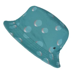 Crow Bucket Hat