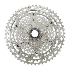 CS-M5100 Deore 11-Speed Cassette, 11-51T
