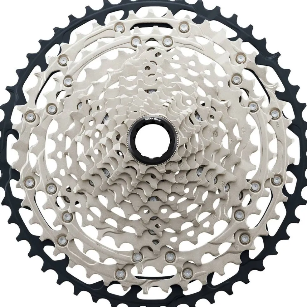 CS-M7100 SLX 12-Speed Cassette 10 - 51T