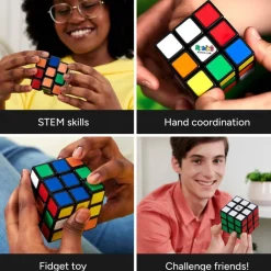Cube Classic 3x3