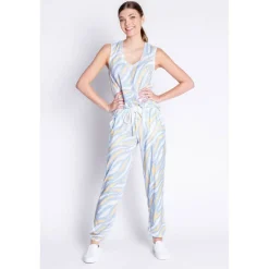 cuffed Pant