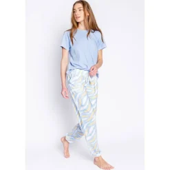 cuffed Pant