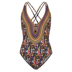 Culture Jam Crossback Womens