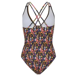Culture Jam Crossback Womens
