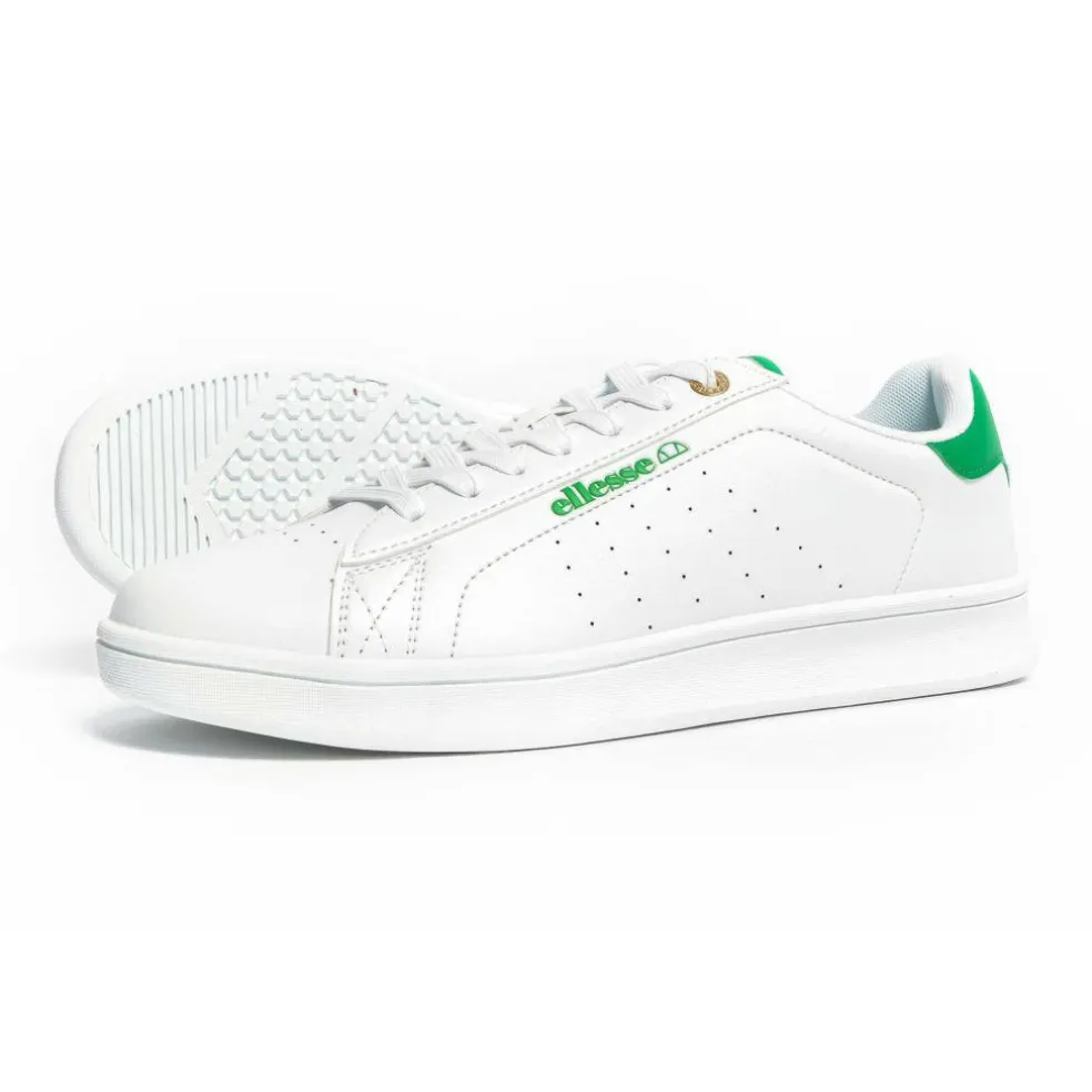 Cupsole Classic Trainers Men