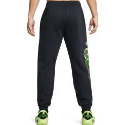 Curry Splash Graphic Joggers Mens