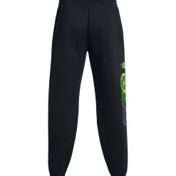 Curry Splash Graphic Joggers Mens