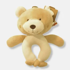 Cute & Co Baby Bear Rattle