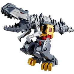 CYBERWORLD Grimlock Chomp & Battle Action Figure