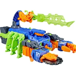 CYBERWORLD Scorponok Strike Battle Set