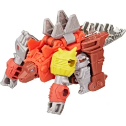 CYBERWORLD Starscream Cyber Changers Asst