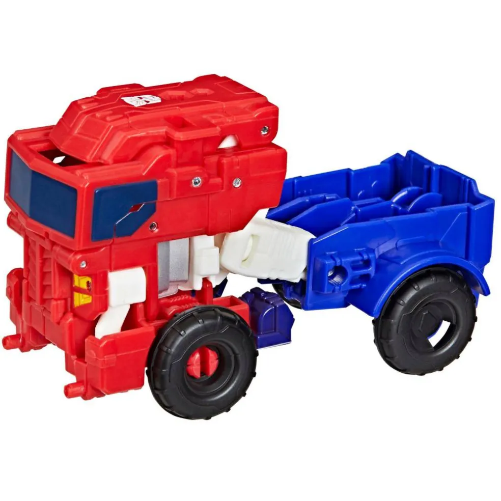 CYBERWORLD Starscream Cyber Changers Asst
