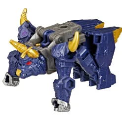 CYBERWORLD Starscream Cyber Changers Asst